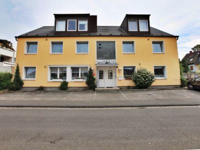 Hotel Alscher Леверкузен Экстерьер фото